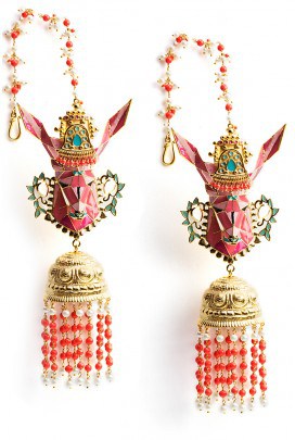 Manish Arora for Amrapali