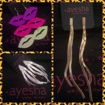 Ayesha Accessories Shopping