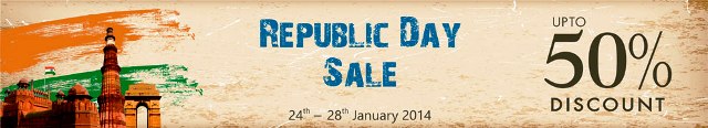 Republic Day Sale Safetykart