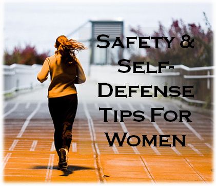 Women Safety