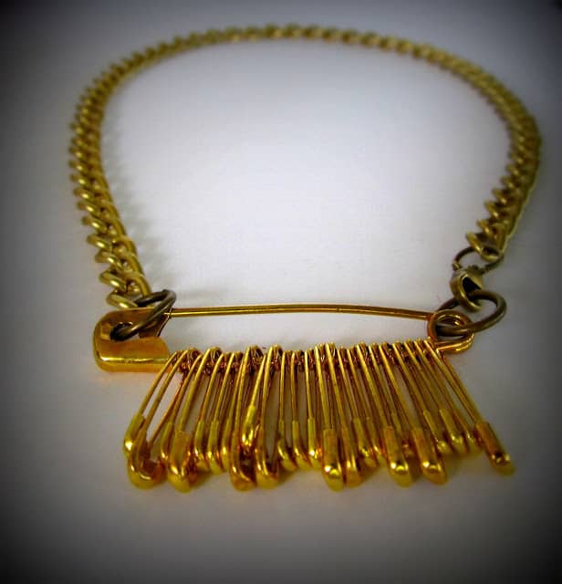 DIY Necklace