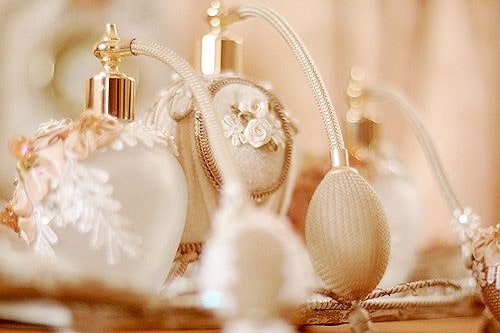 Alcohol Free Fragrances