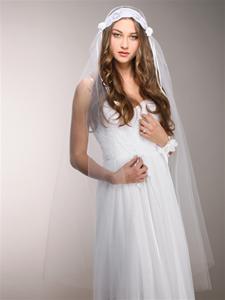 bridal veils bridal veils