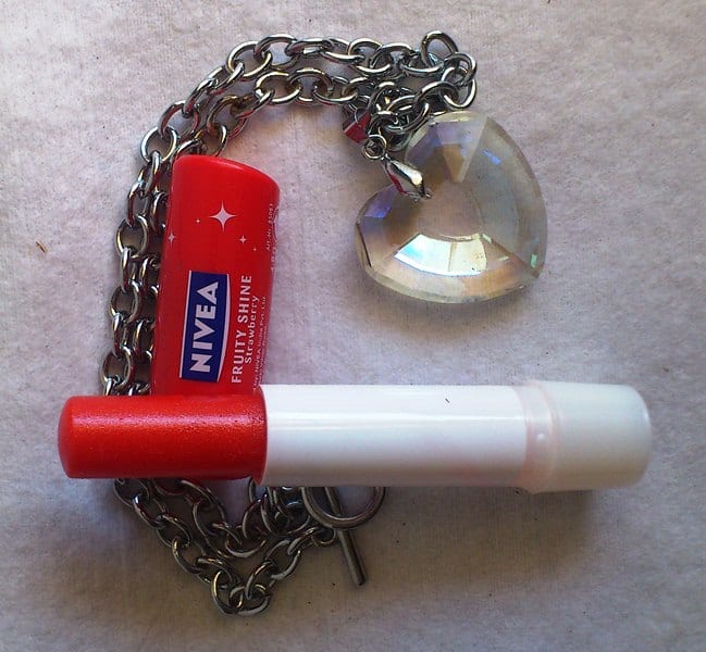 Nivea Beauty Balm Review