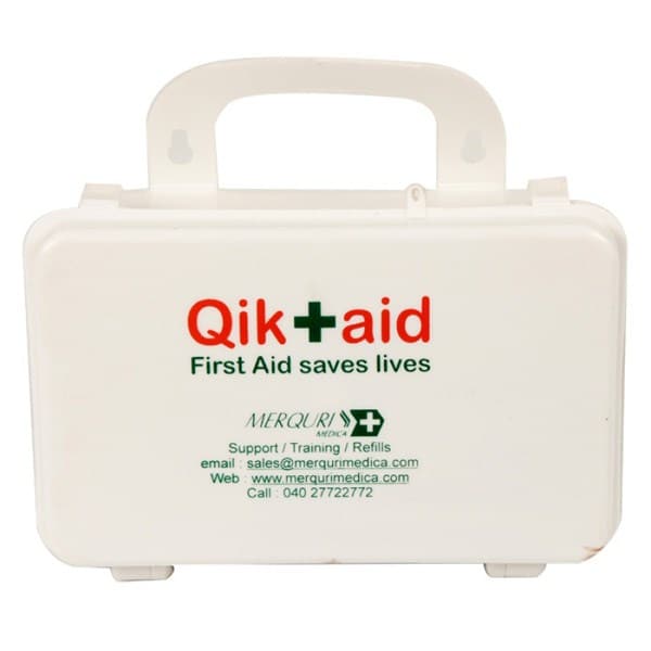First Aid Kit