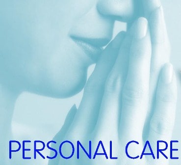 Personal Care Products Personal Care Products