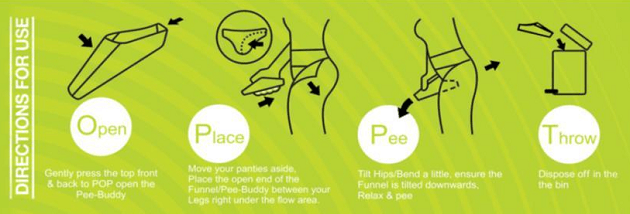 peebuddy