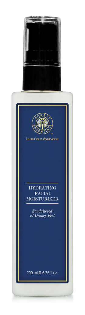 Forest Essentials Facial Moisturizer