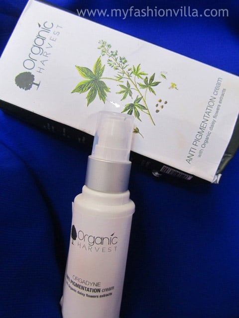 best anti pigmentation cream in India