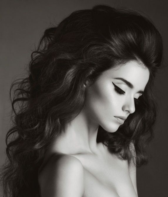pretty hair extensions
