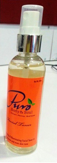 puro toner