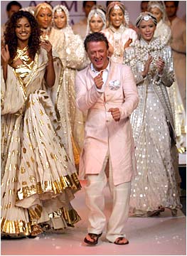 Rohit bal grand finale