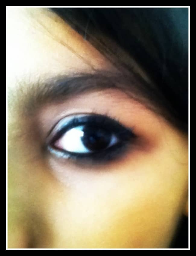 Eyeliner Stylo Oriflame