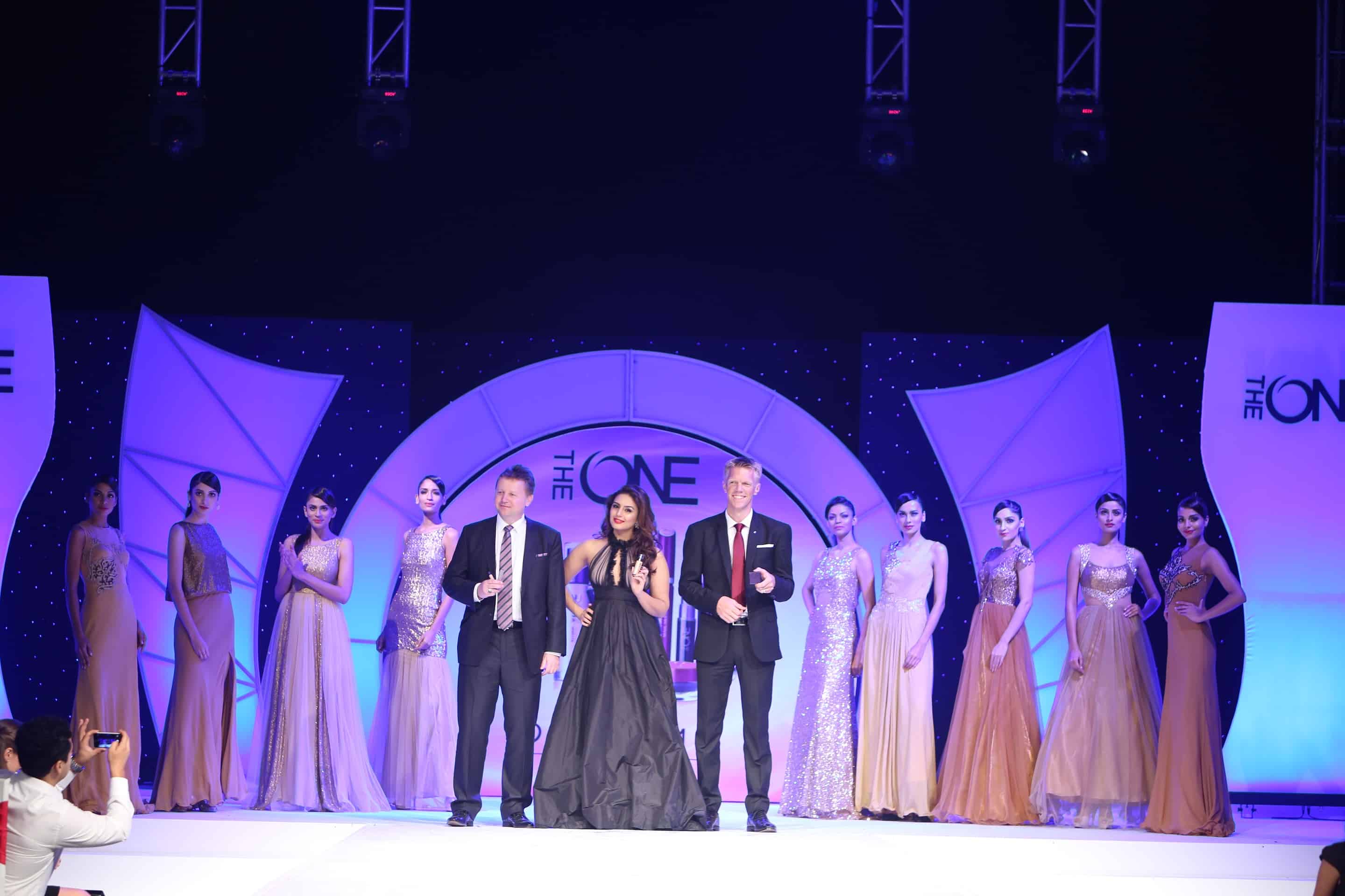 Mr. Mirek Kopriva, Ms. Huma Qureshi and Mr. Niklas Frisk_Long shot