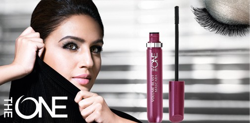 Oriflame The One Mascara