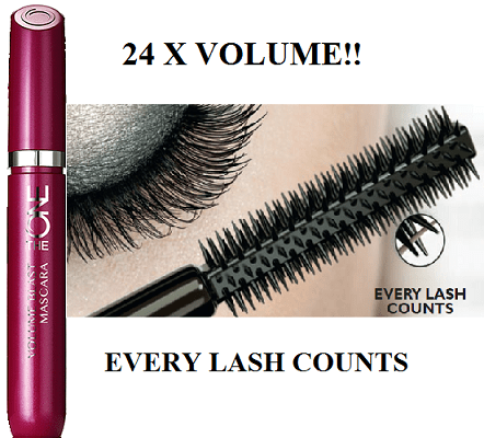 Oriflame The One Mascara