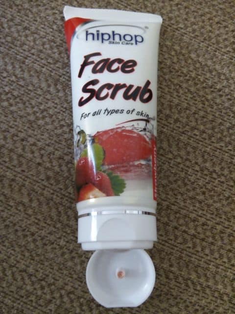 Hip Hop Skincare Products