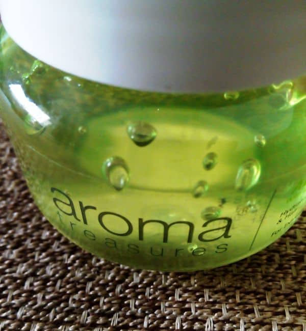 Aroma Treasure’s Aloe Gel