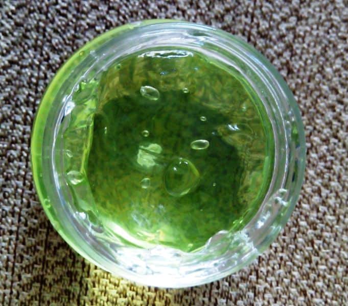 Aroma Treasure’s Aloe Gel