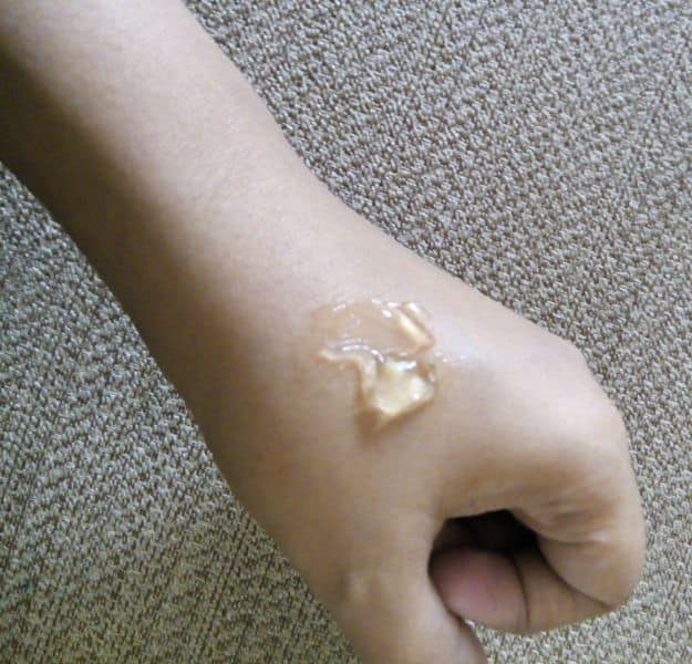 Aloevera Gel