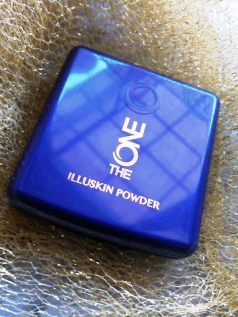 Oriflame TheOne Powder