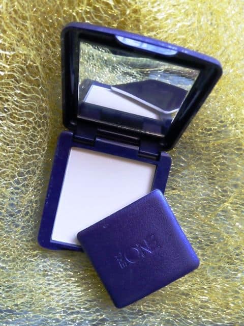 Oriflame Powder