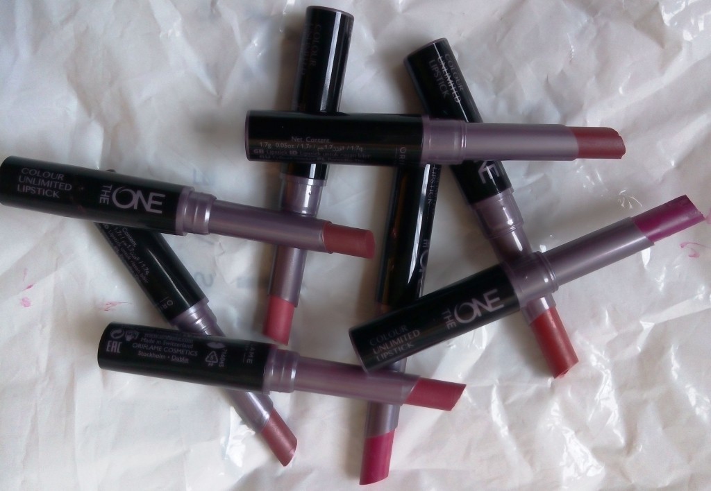 Oriflame TheOne