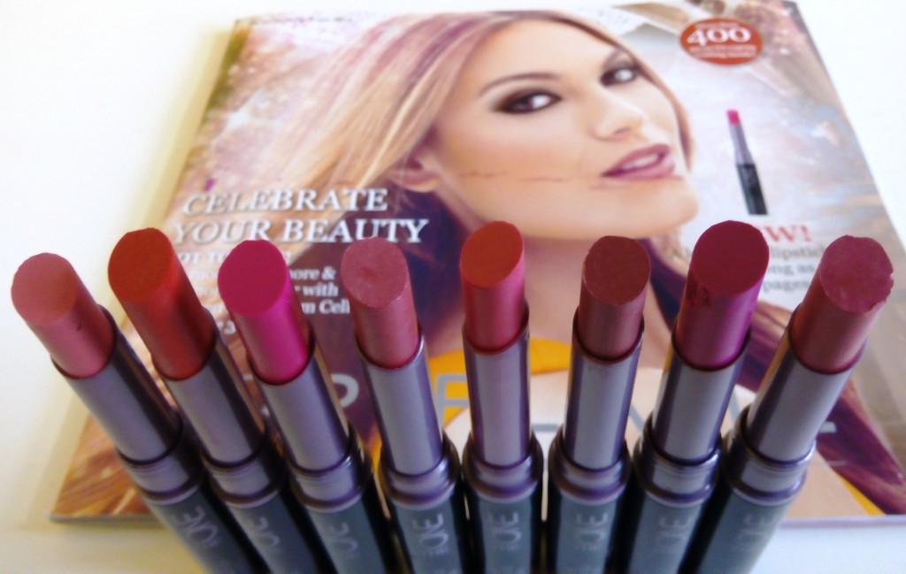 Oriflame TheOne Colour Unlimited Lipstick