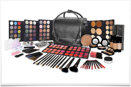 makeup artist schools