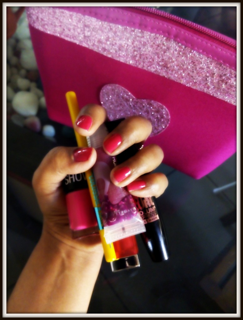Maybelline Products
