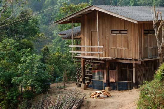 homestay