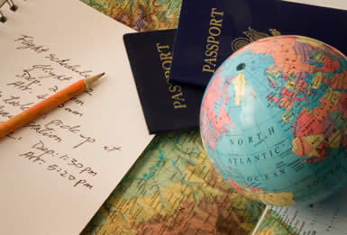 my travel plan india