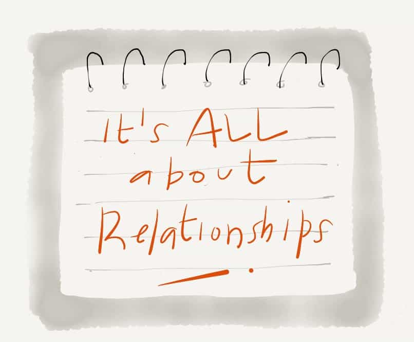 relationships
