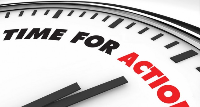 time-to-take-action