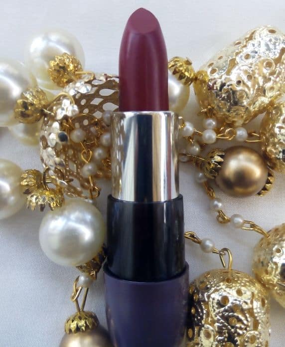 Oriflame The One Matte Lipstick