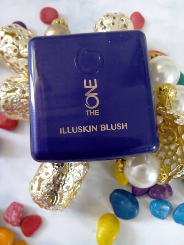 Oriflame Blush