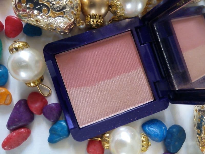 Oriflame TheOne illuSkin Blush Duo