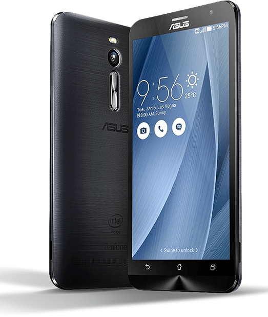 Asus Zenfone 2