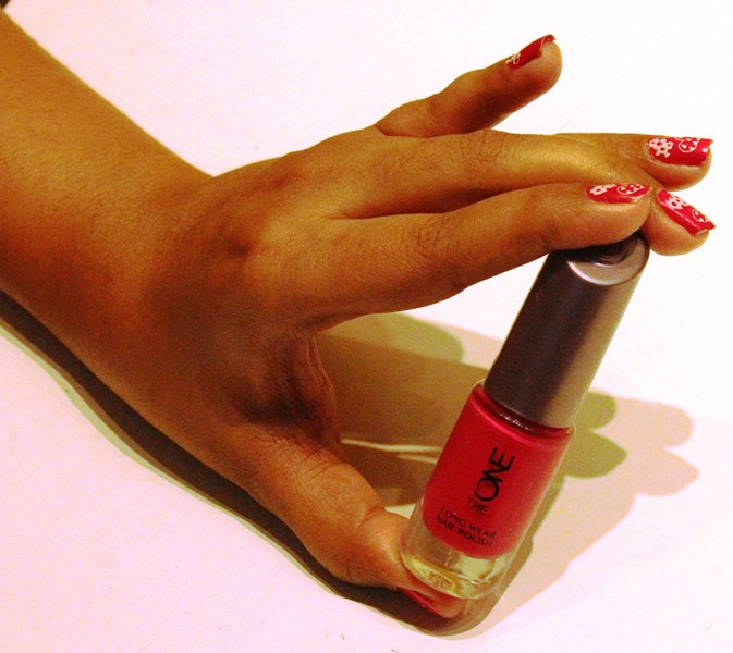 Oriflame The One Fuchsia Allure Review
