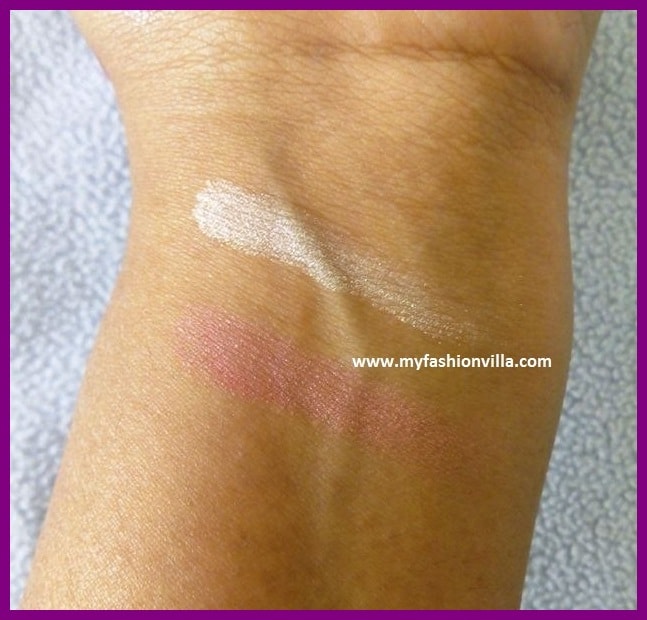 Oriflame The One Review