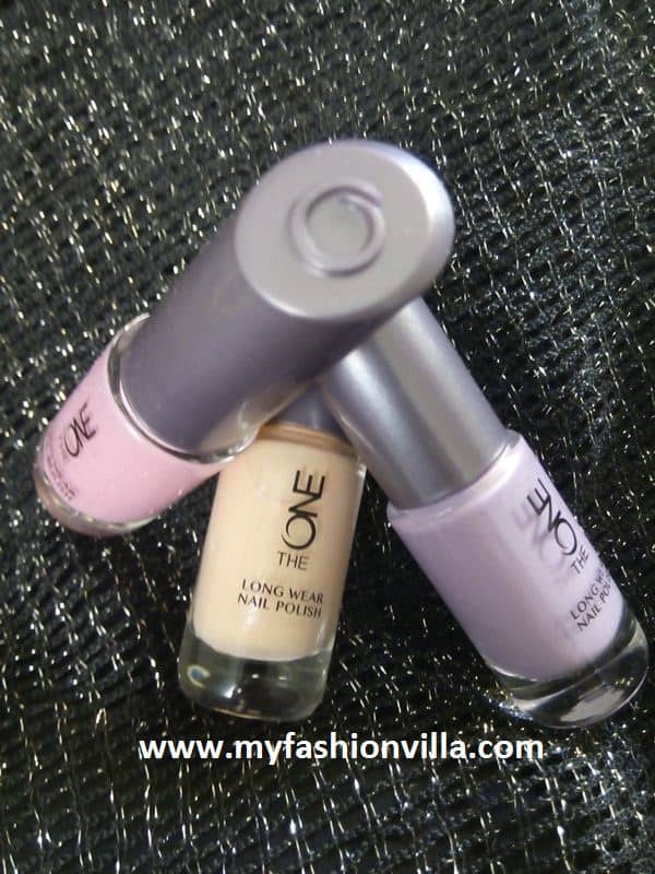 Spring Nail Polish Colors for 2015