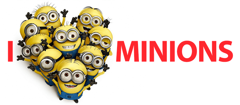 iloveminions
