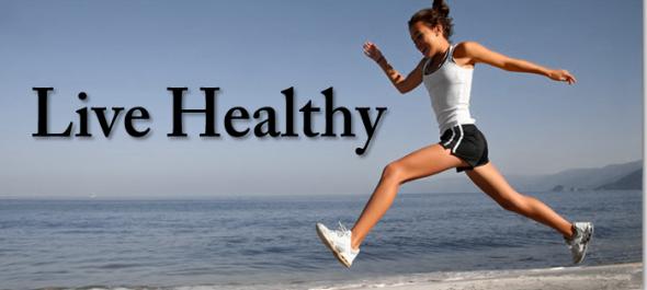 Healthy Lifestyle