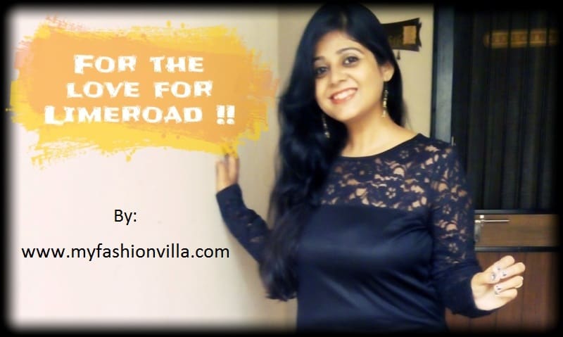 For the Love for Limeroad