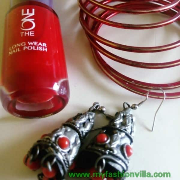 Indian Accessories