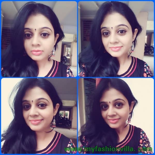 MyFashionVilla Hetal Shah