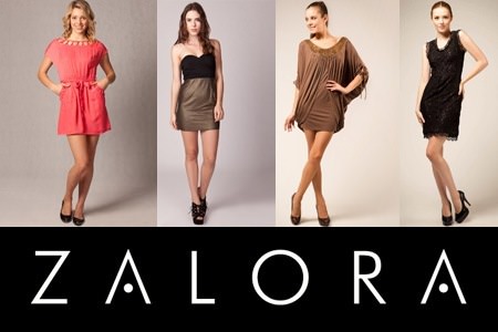 zalora