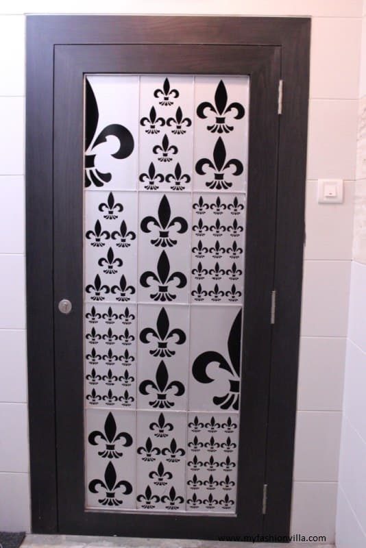 Beautiful Door