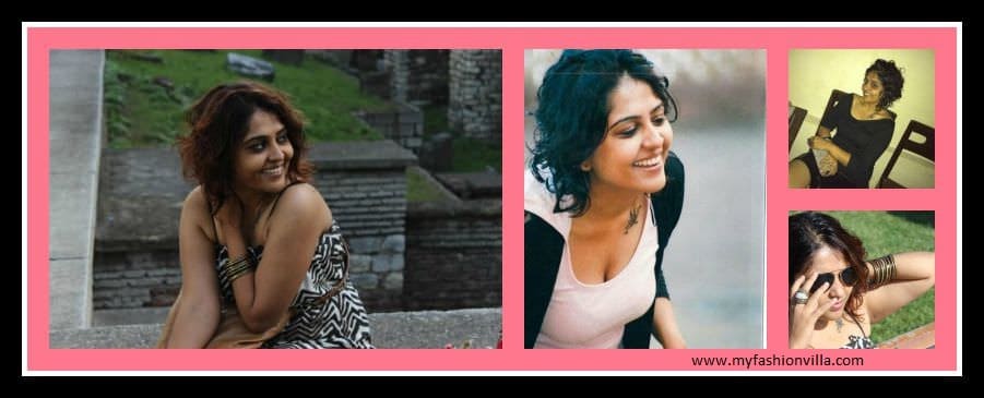 Charvi Mehta Interior Designer Mumbai