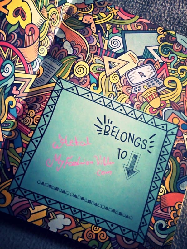 How to Use Planner Tips